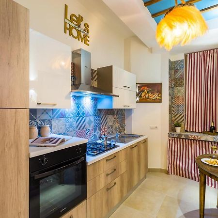 Maradona Place Apartment By Wonderful Italy Νάπολη Εξωτερικό φωτογραφία