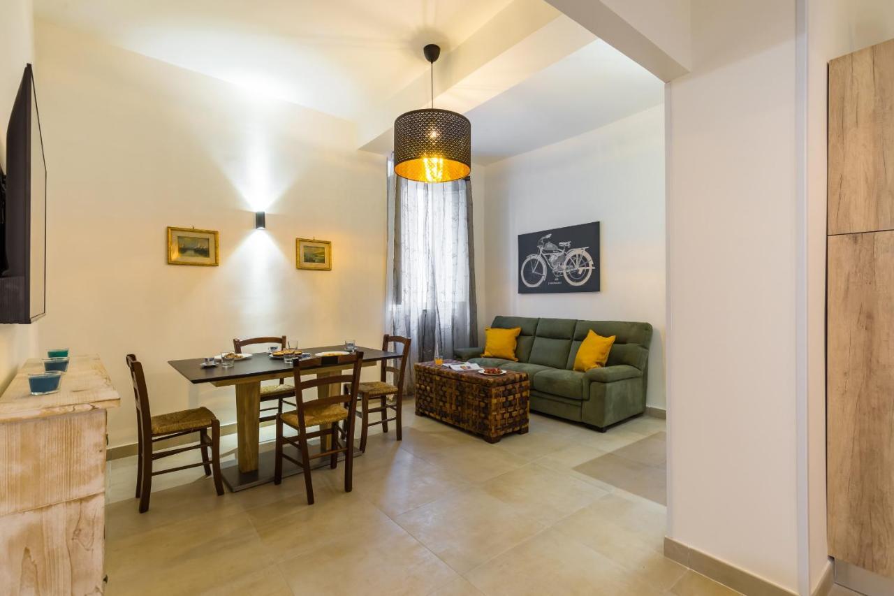 Maradona Place Apartment By Wonderful Italy Νάπολη Εξωτερικό φωτογραφία