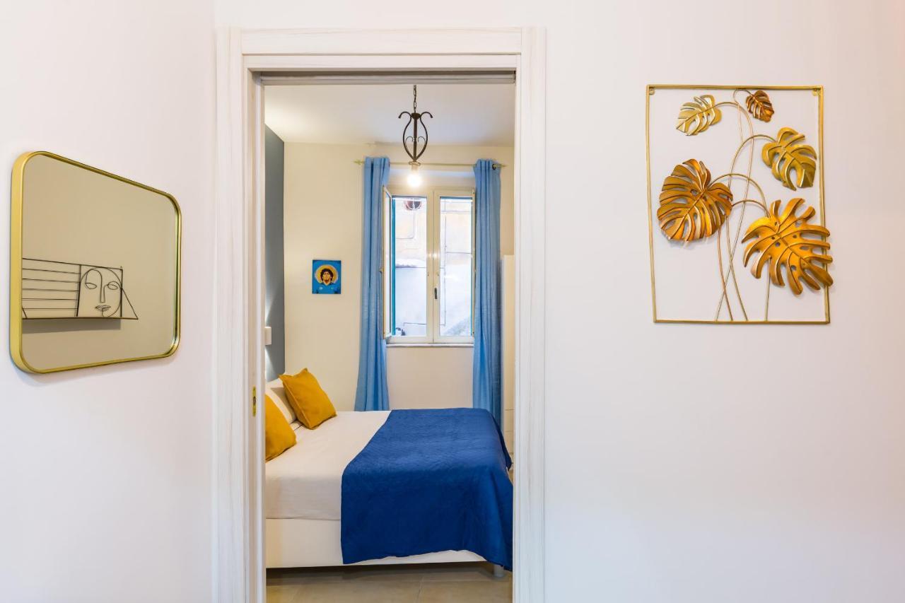 Maradona Place Apartment By Wonderful Italy Νάπολη Εξωτερικό φωτογραφία