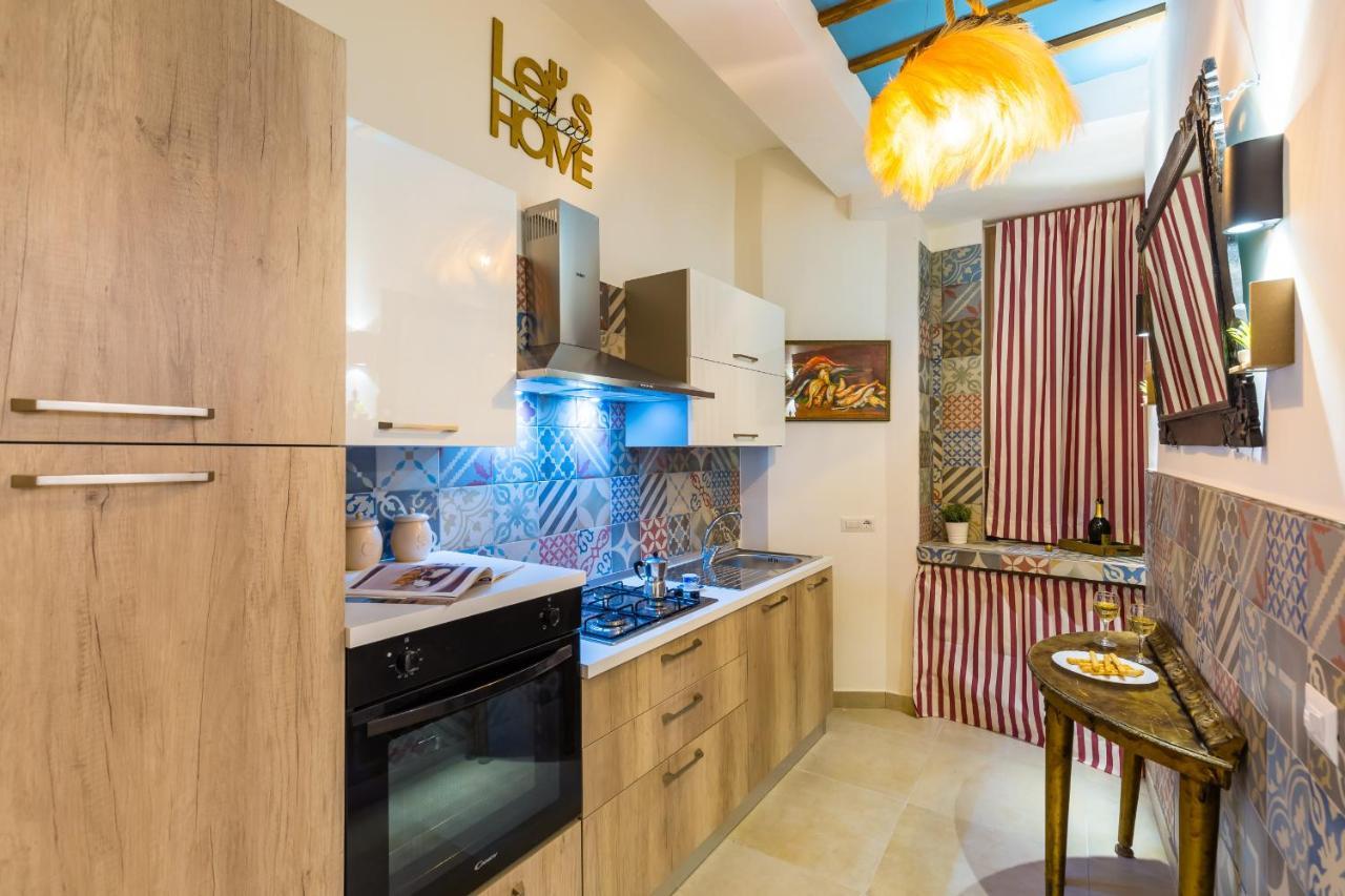 Maradona Place Apartment By Wonderful Italy Νάπολη Εξωτερικό φωτογραφία