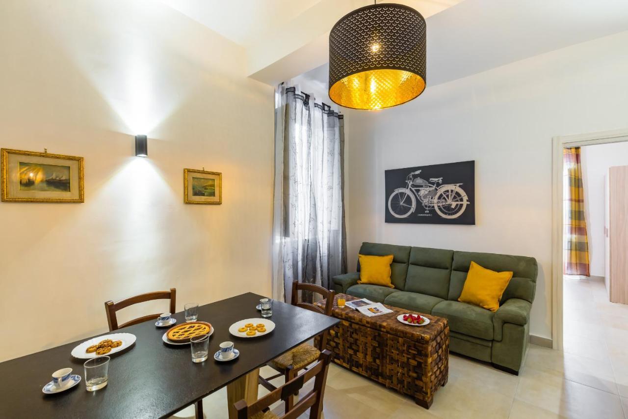 Maradona Place Apartment By Wonderful Italy Νάπολη Εξωτερικό φωτογραφία