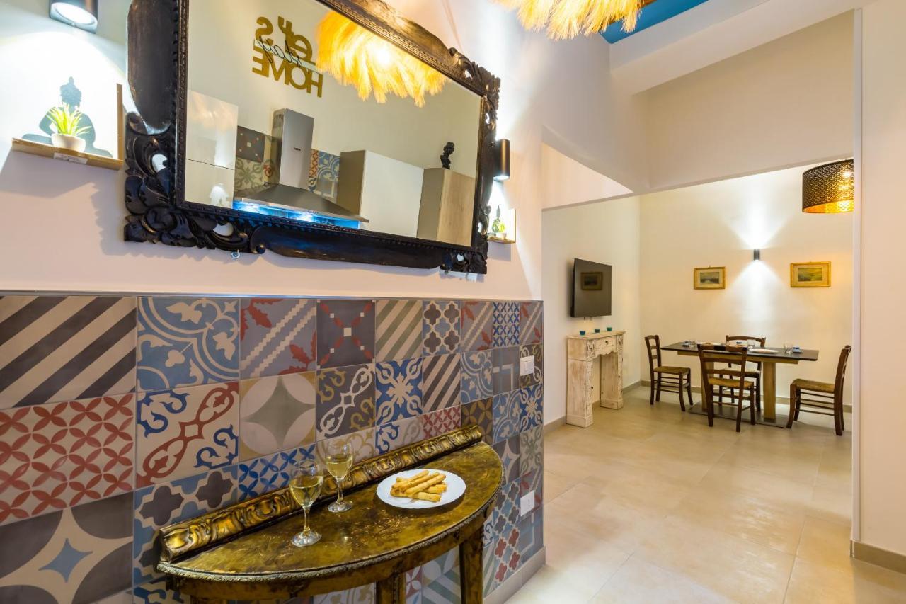 Maradona Place Apartment By Wonderful Italy Νάπολη Εξωτερικό φωτογραφία