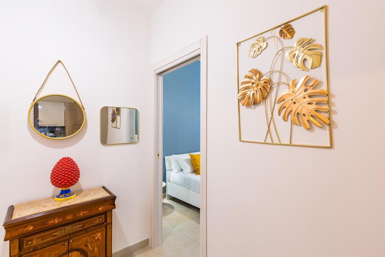 Maradona Place Apartment By Wonderful Italy Νάπολη Εξωτερικό φωτογραφία