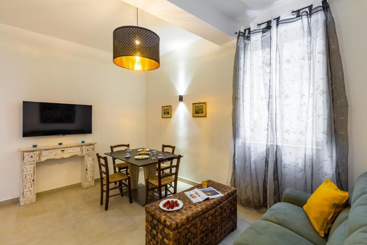 Maradona Place Apartment By Wonderful Italy Νάπολη Εξωτερικό φωτογραφία