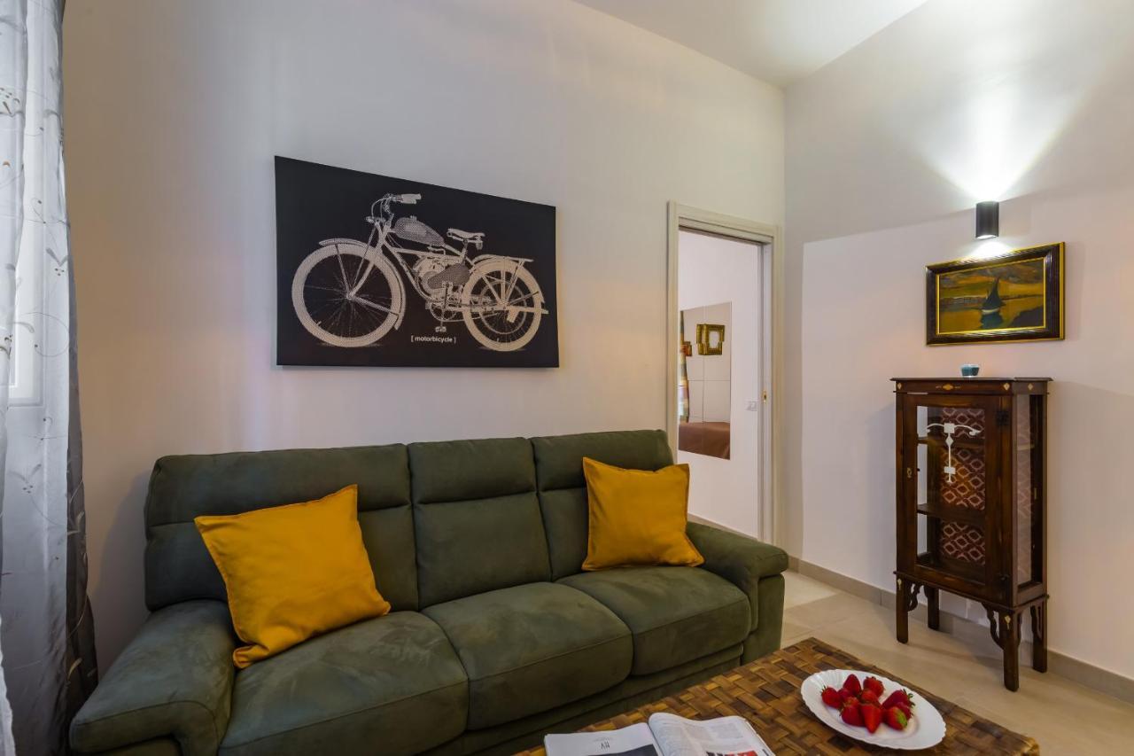 Maradona Place Apartment By Wonderful Italy Νάπολη Εξωτερικό φωτογραφία