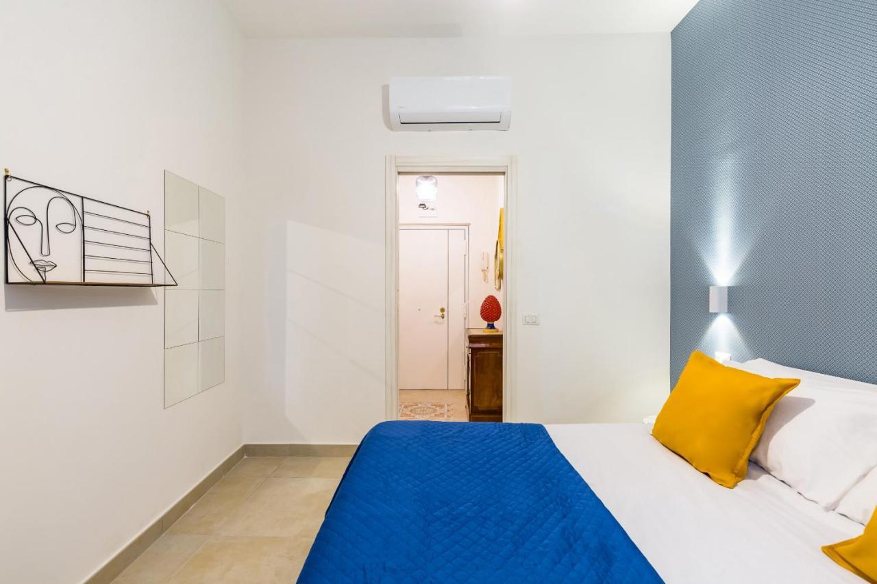 Maradona Place Apartment By Wonderful Italy Νάπολη Εξωτερικό φωτογραφία