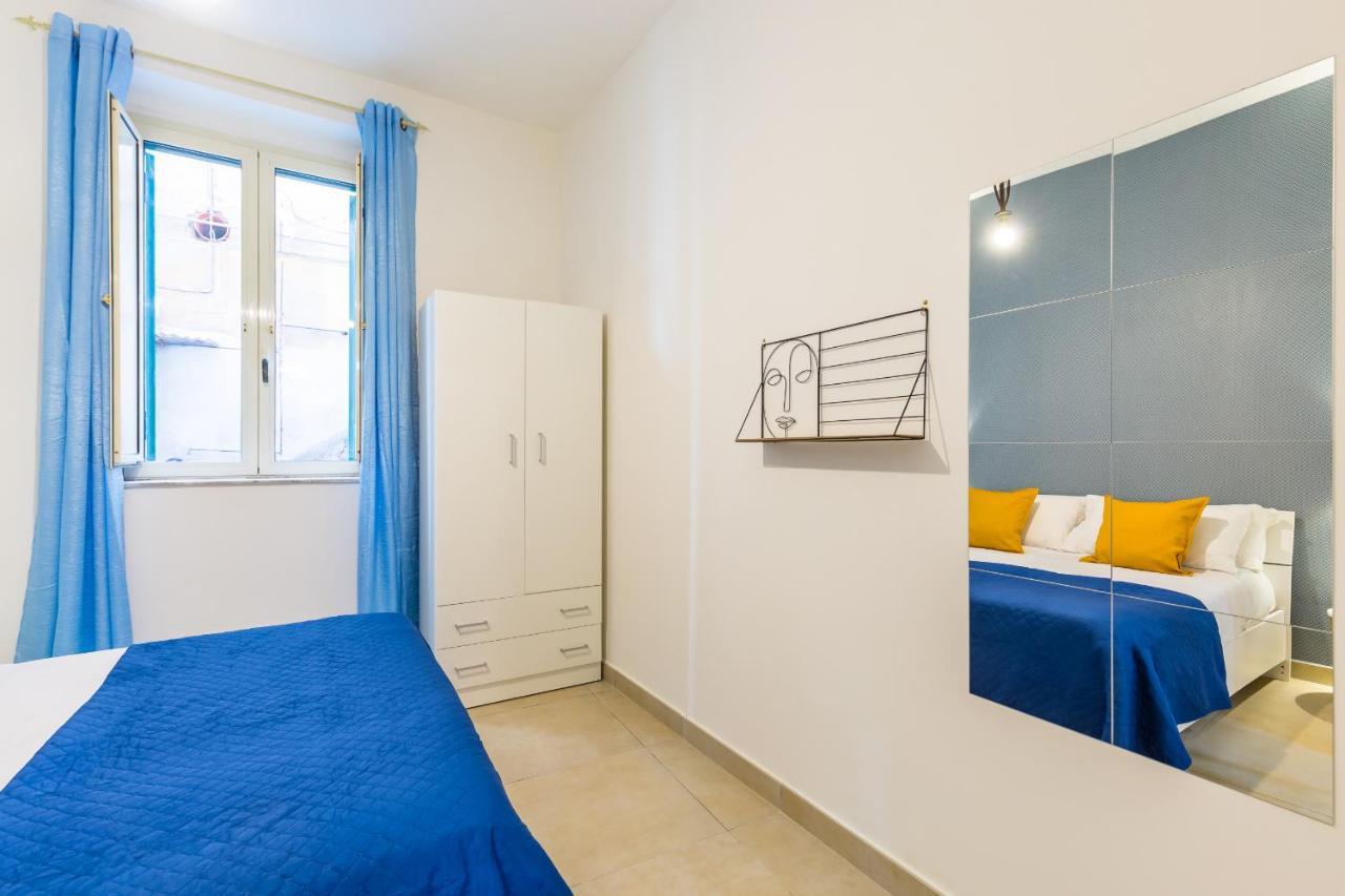 Maradona Place Apartment By Wonderful Italy Νάπολη Εξωτερικό φωτογραφία