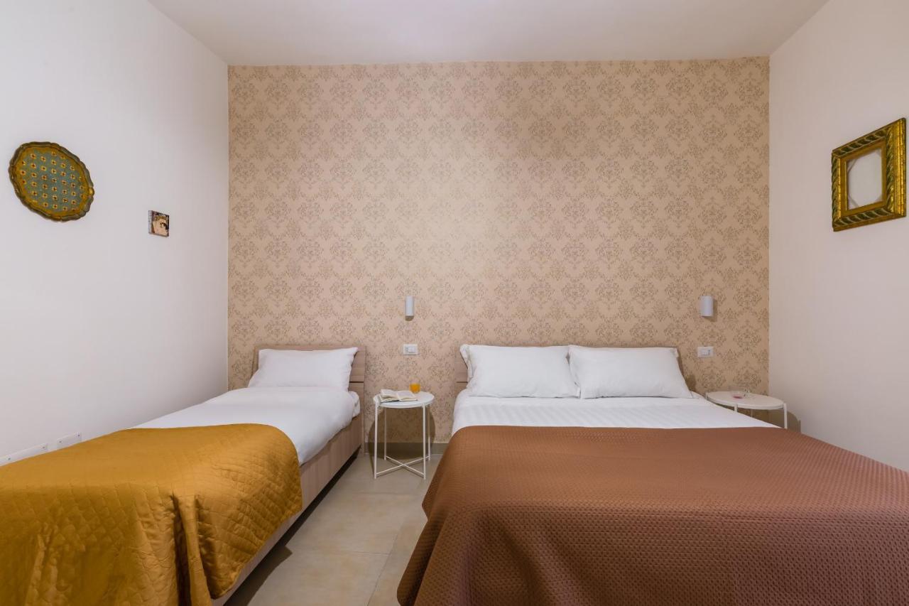 Maradona Place Apartment By Wonderful Italy Νάπολη Εξωτερικό φωτογραφία