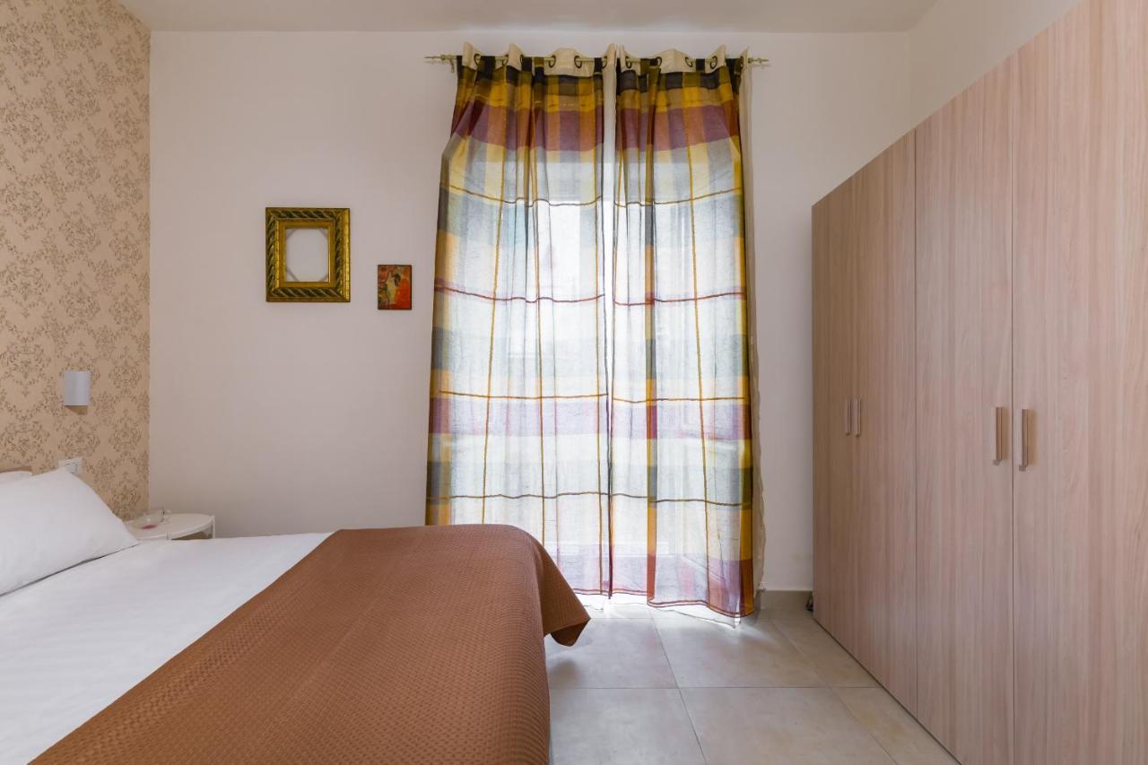 Maradona Place Apartment By Wonderful Italy Νάπολη Εξωτερικό φωτογραφία