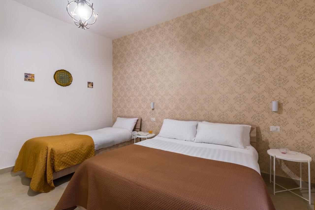 Maradona Place Apartment By Wonderful Italy Νάπολη Εξωτερικό φωτογραφία