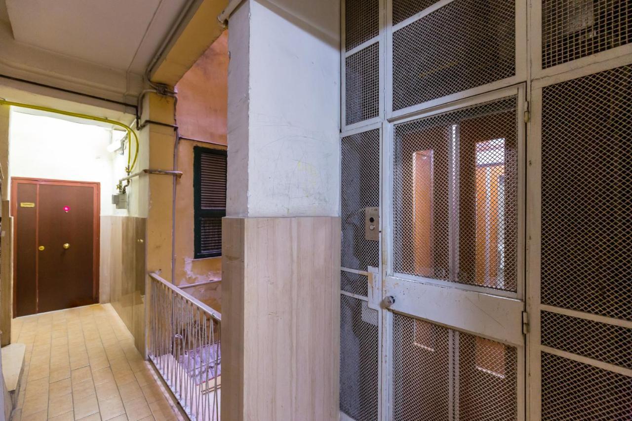 Maradona Place Apartment By Wonderful Italy Νάπολη Εξωτερικό φωτογραφία