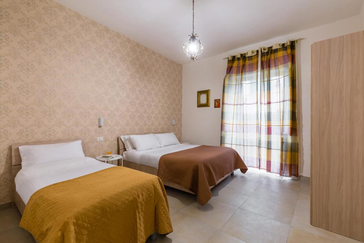 Maradona Place Apartment By Wonderful Italy Νάπολη Εξωτερικό φωτογραφία