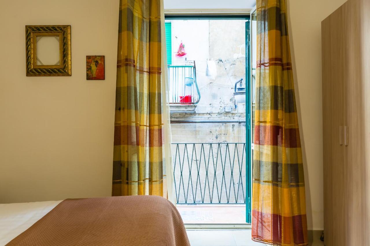 Maradona Place Apartment By Wonderful Italy Νάπολη Εξωτερικό φωτογραφία
