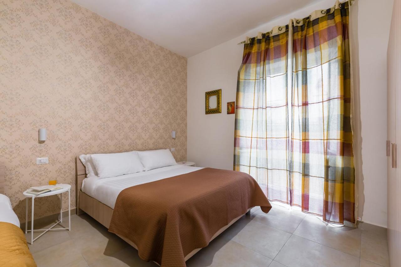 Maradona Place Apartment By Wonderful Italy Νάπολη Εξωτερικό φωτογραφία
